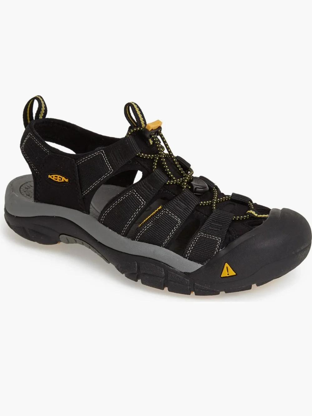 Keen Newport H2 Sandal Men’s